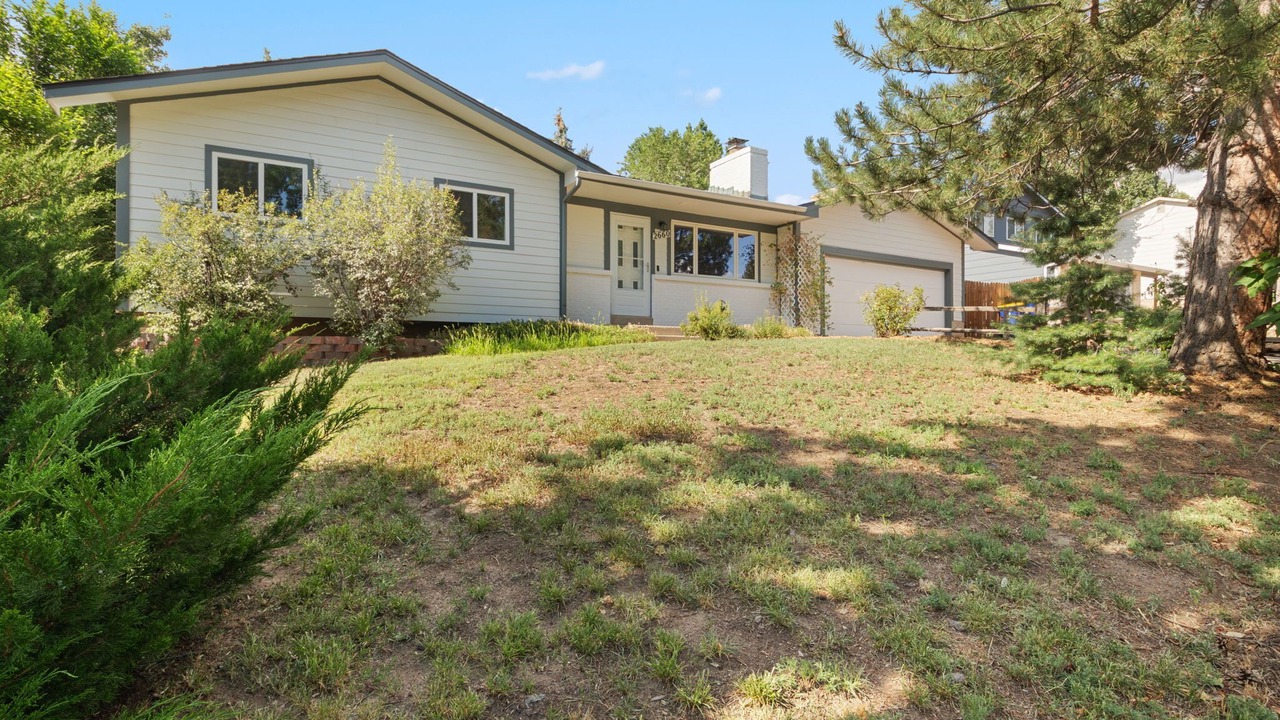 Photo of Outdoor in Northeast Colorado Springs