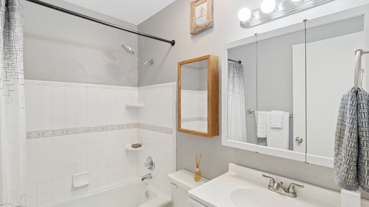 Photo of Bathroom in Northeast Colorado Springs
