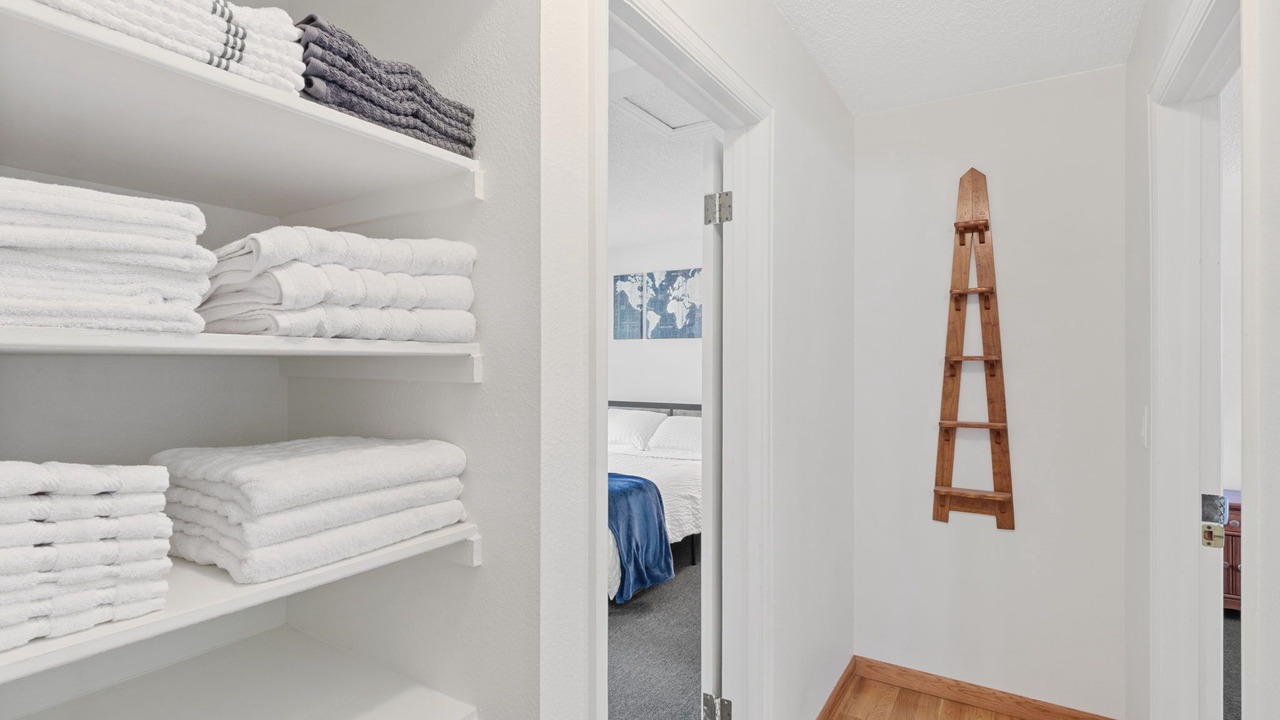 Photo of Bedroom in Northeast Colorado Springs