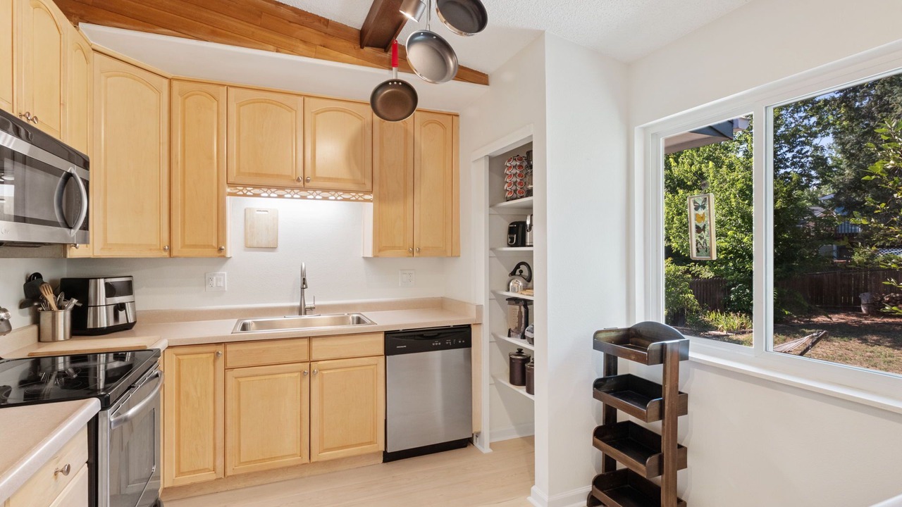 Photo of Kitchen in Northeast Colorado Springs