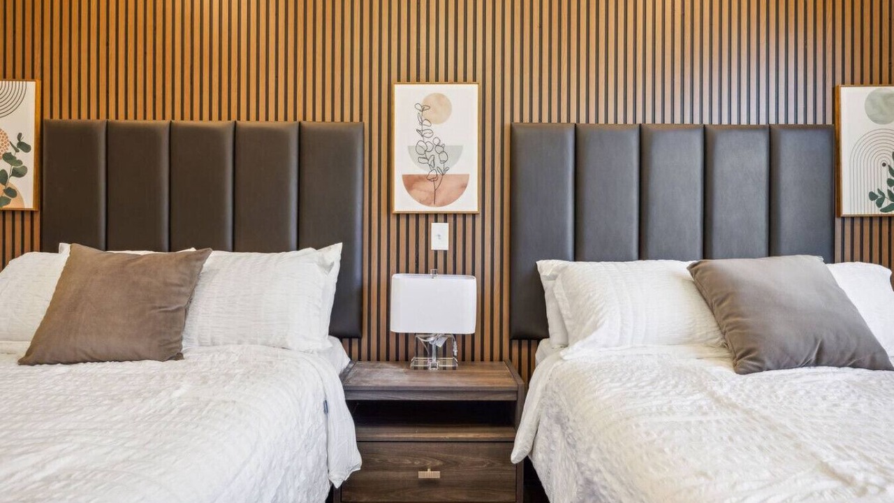 Photo of Bedroom in Madison