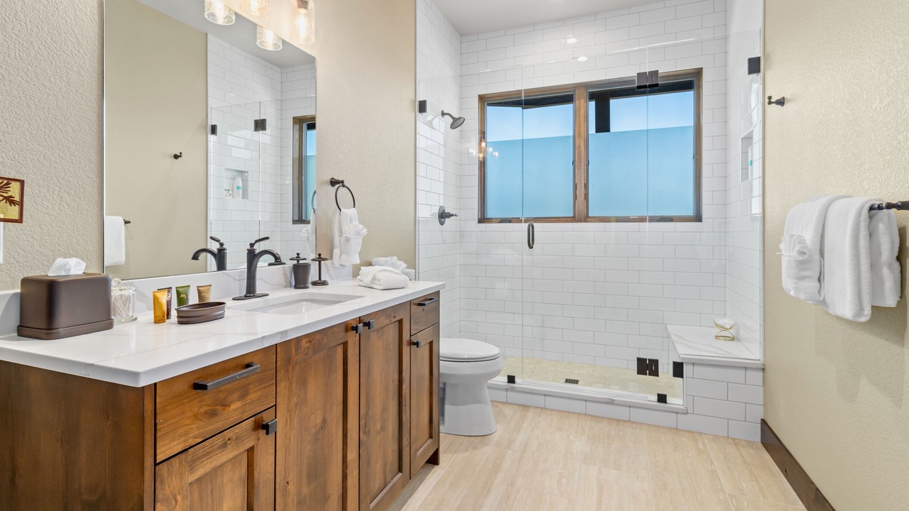 Photo of Bathroom in Windcliff Estates