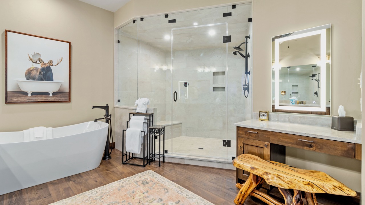 Photo of Bathroom in Windcliff Estates