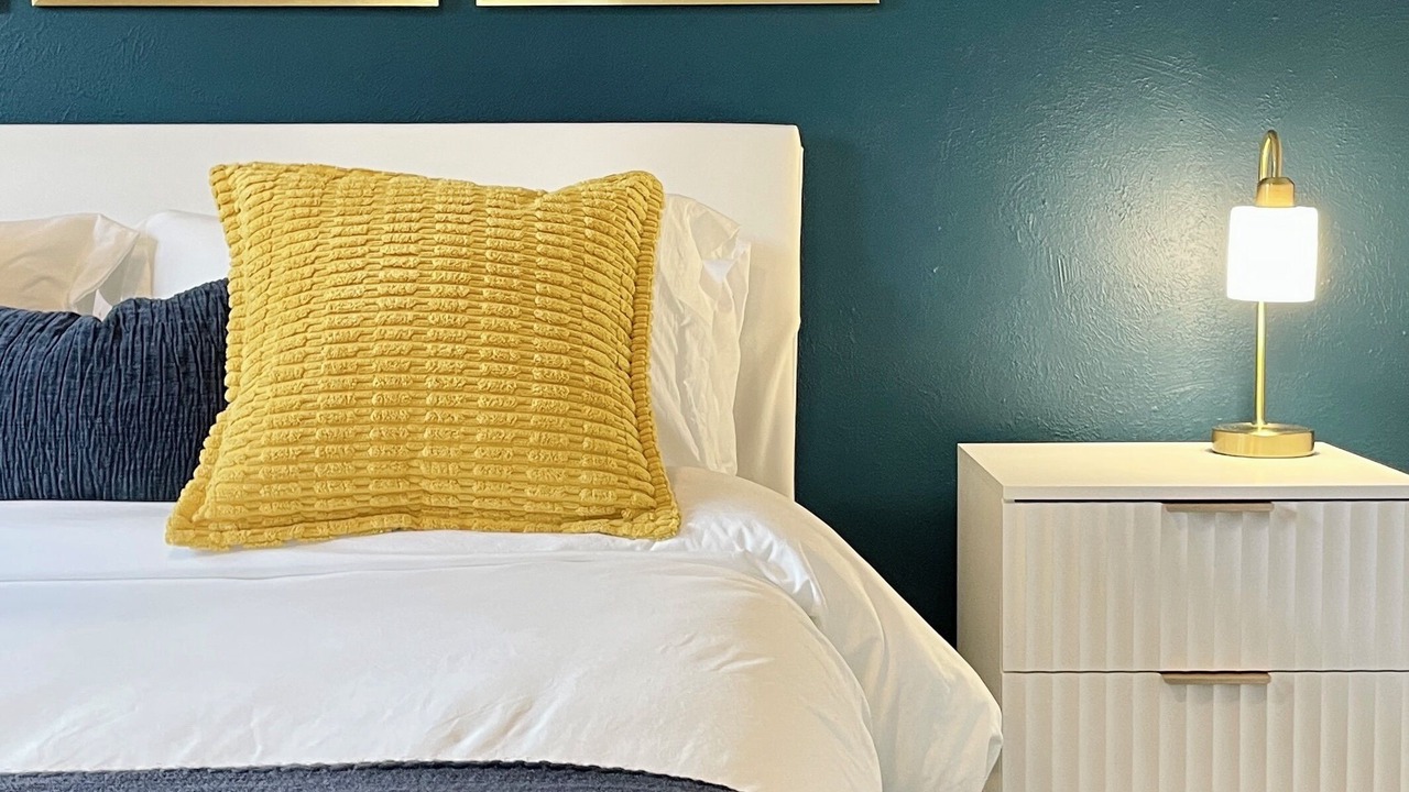 Photo of Bedroom in Old North Boulder