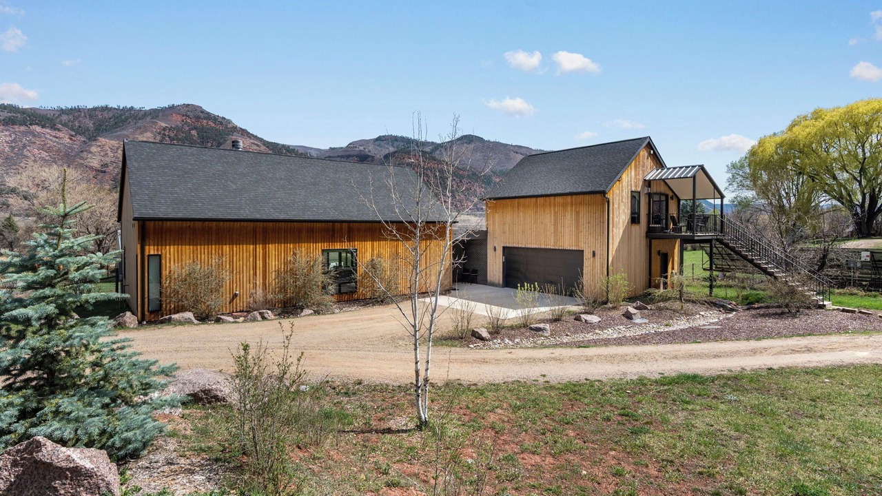 Photo of Outdoor in Durango