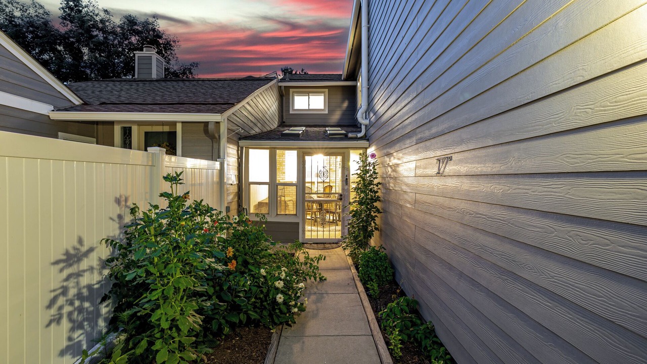 Photo of Outdoor in Littleton