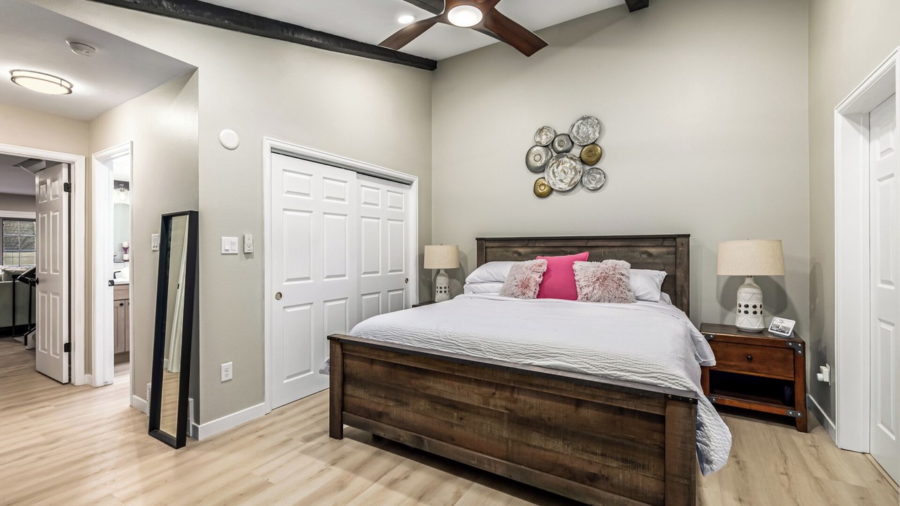 Photo of Bedroom in Littleton