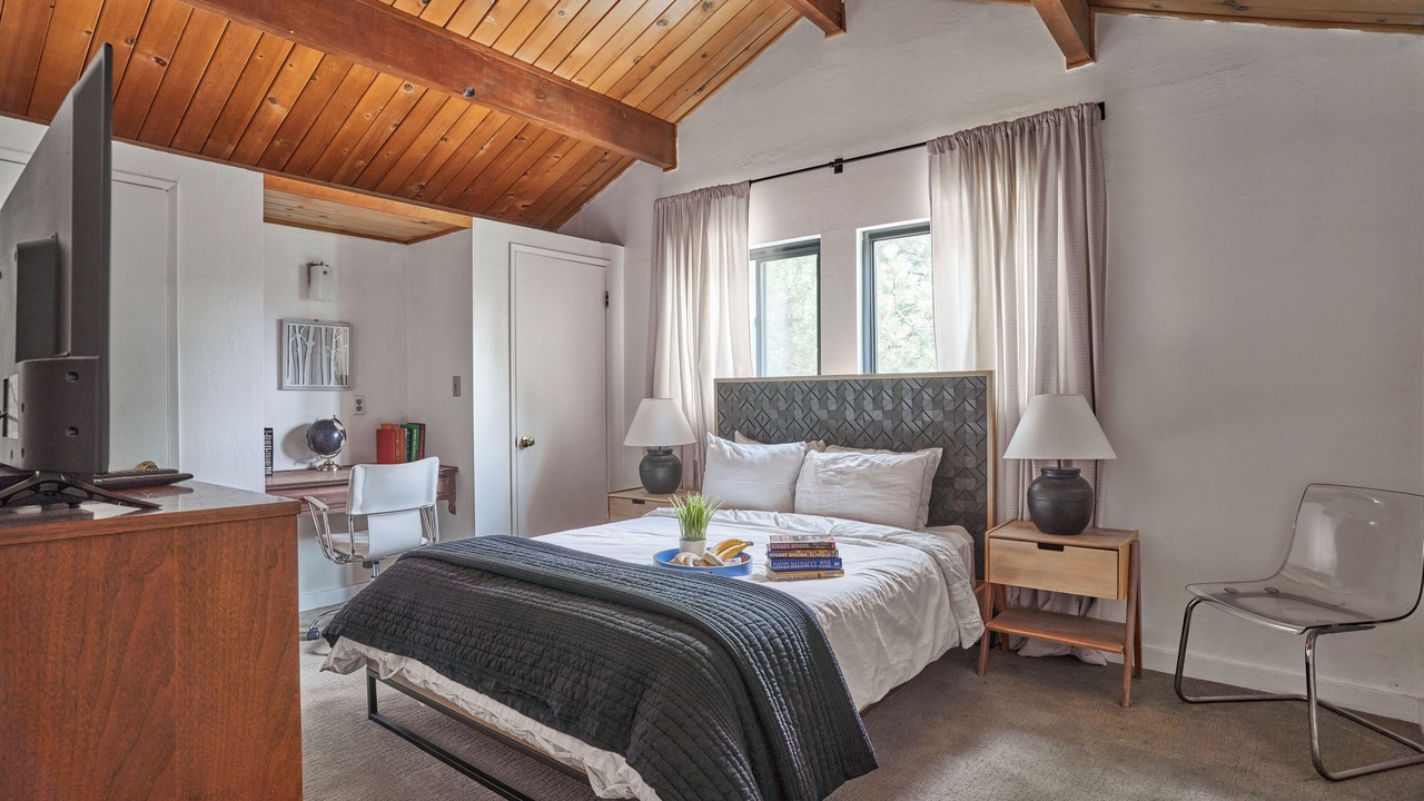 Photo of Bedroom in Whispering Forest