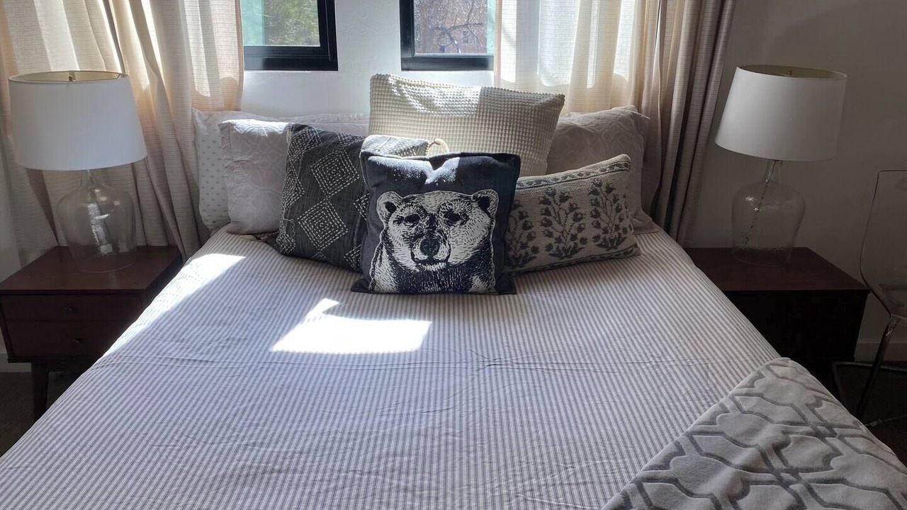 Photo of Bedroom in Whispering Forest
