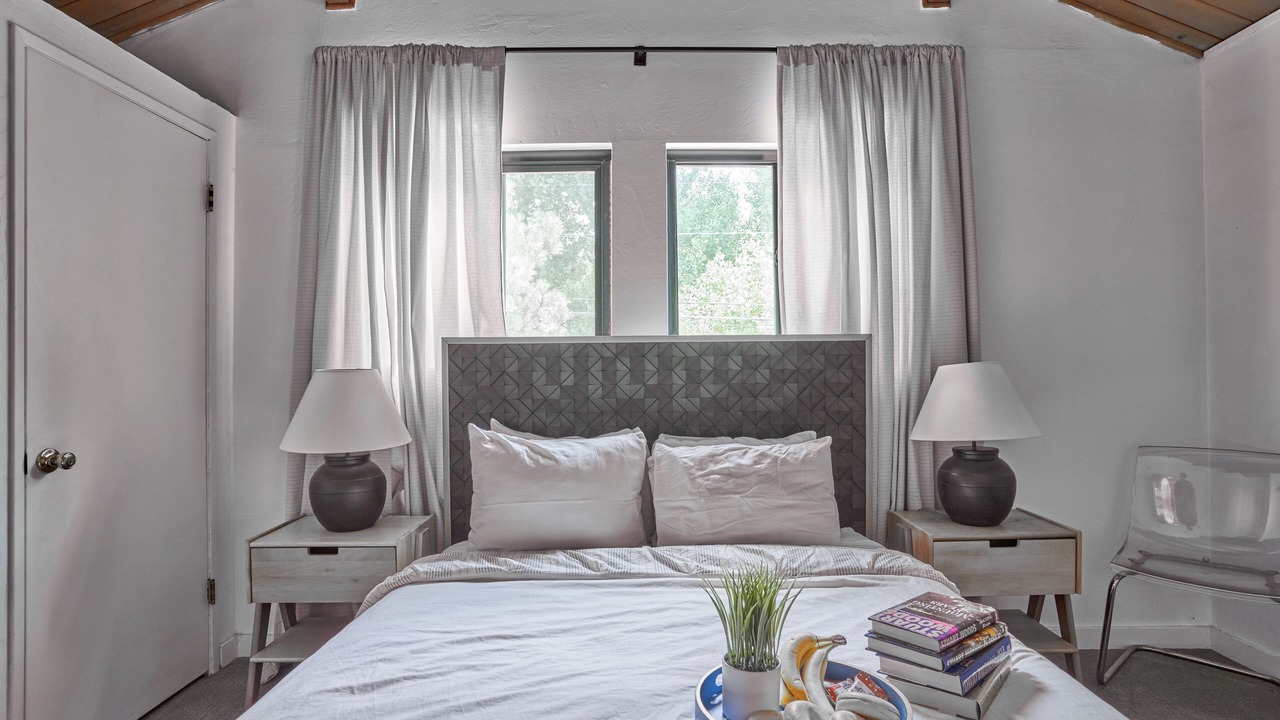 Photo of Bedroom in Whispering Forest