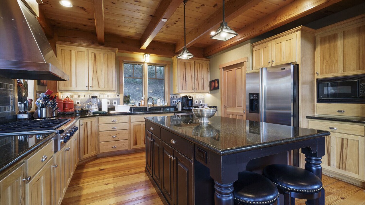 Photo of Kitchen in Breckenridge