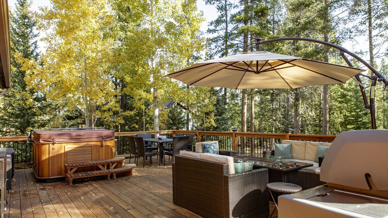 Photo of Outdoor in Breckenridge