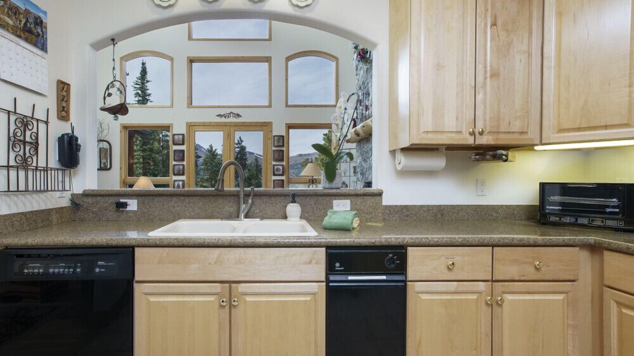 Photo of Kitchen in Woodmoor