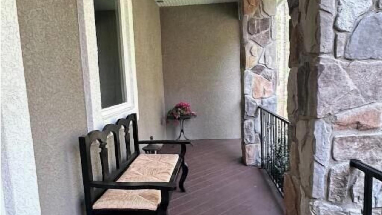 Photo of Patio Balcony in Colorado Springs