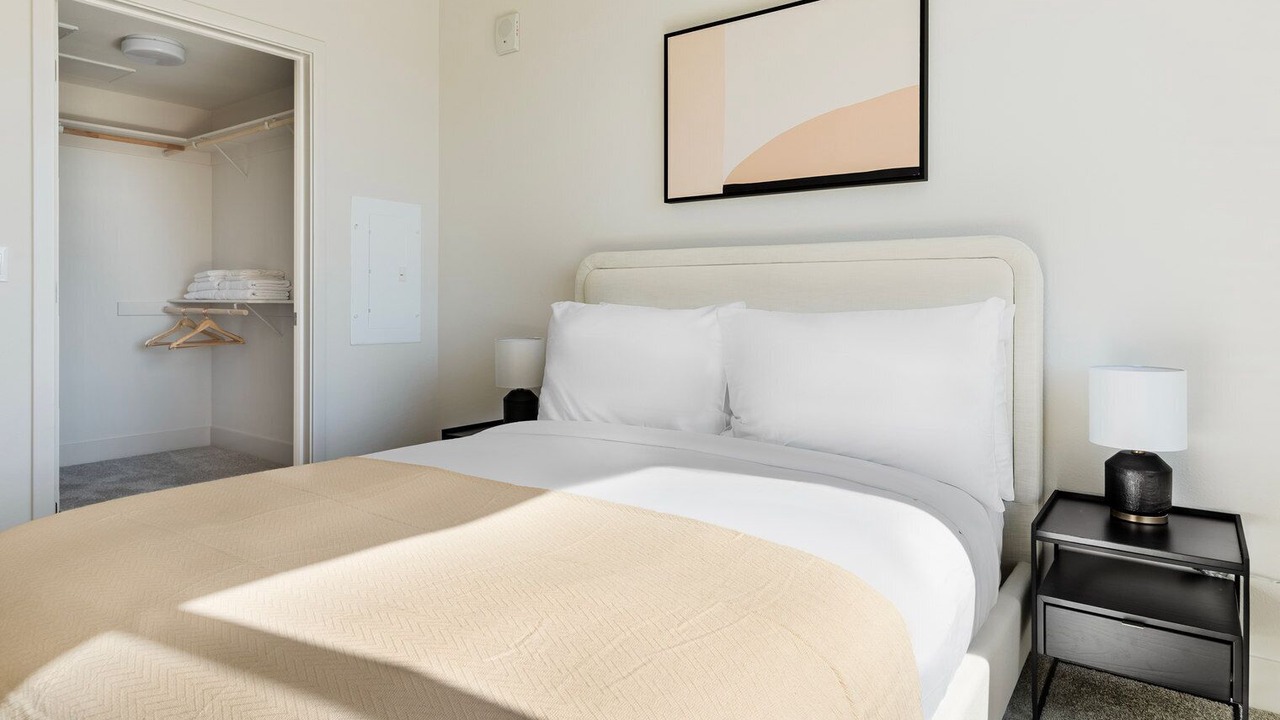 Photo of Bedroom in Fremont