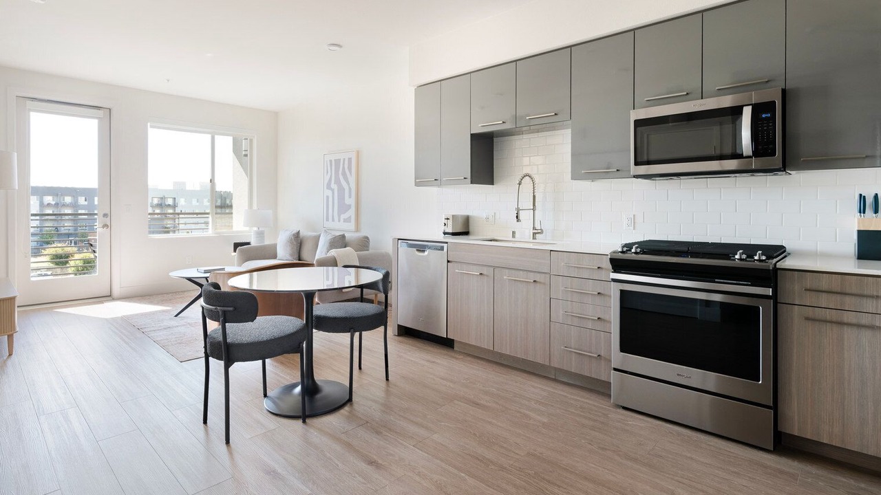 Photo of Kitchen in Fremont