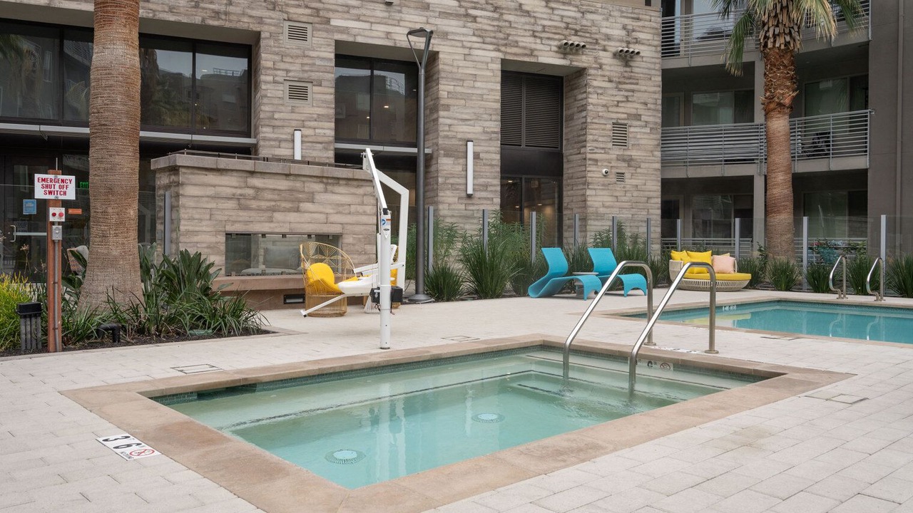 Photo of Outdoor in Fremont