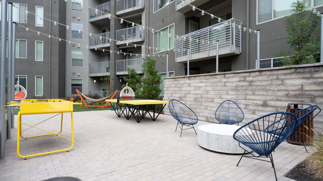Photo of Outdoor in Fremont