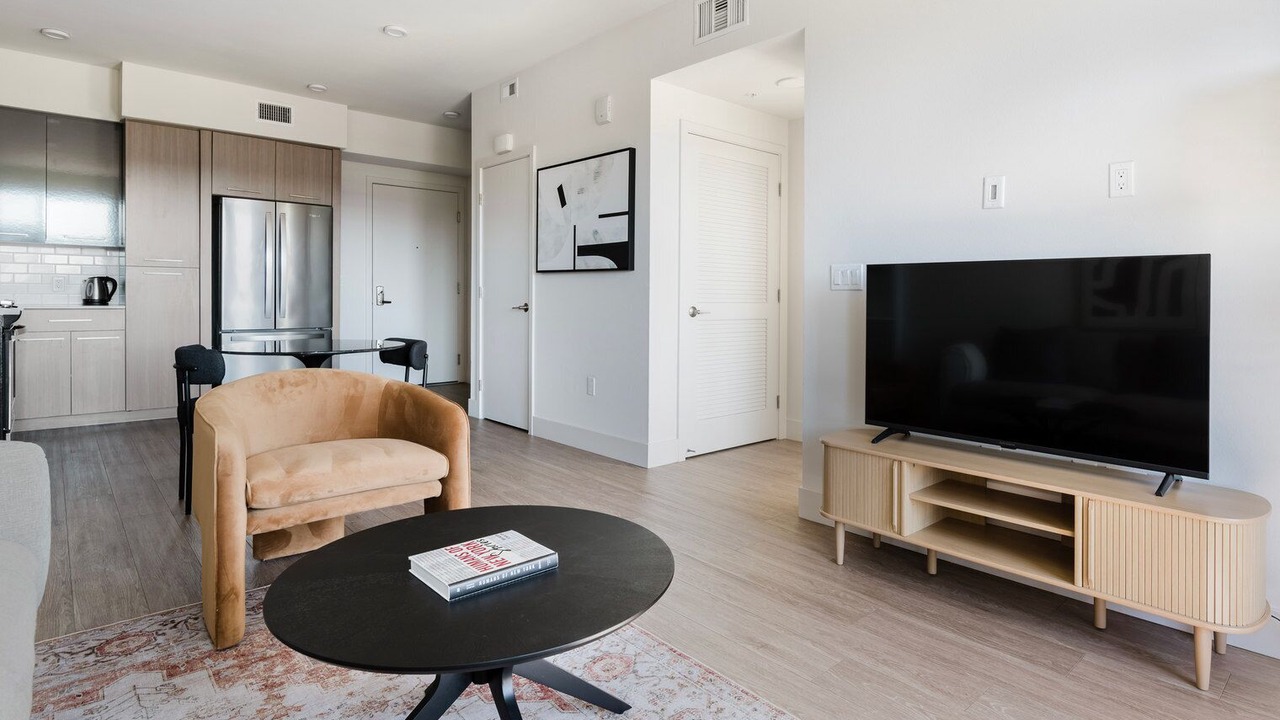 Photo of Livingroom in Fremont