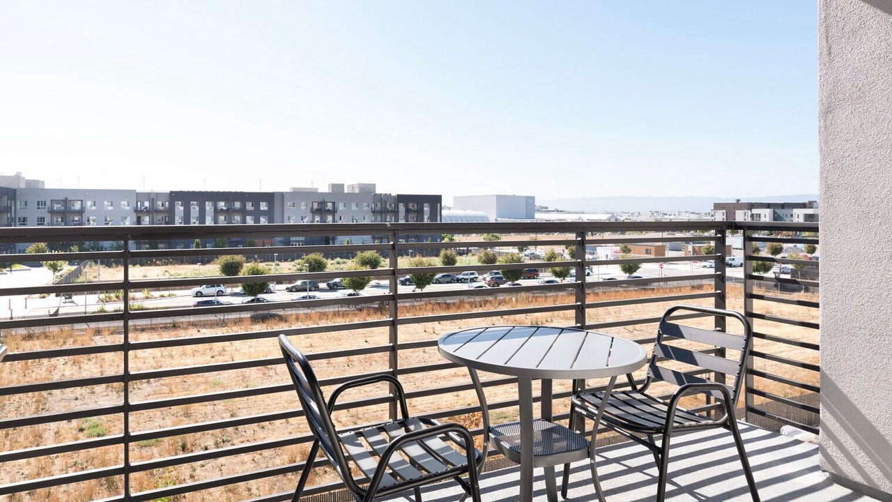 Photo of Outdoor in Fremont