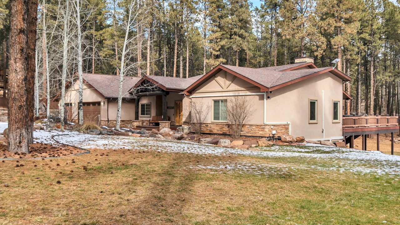Photo of Outdoor in Bayfield