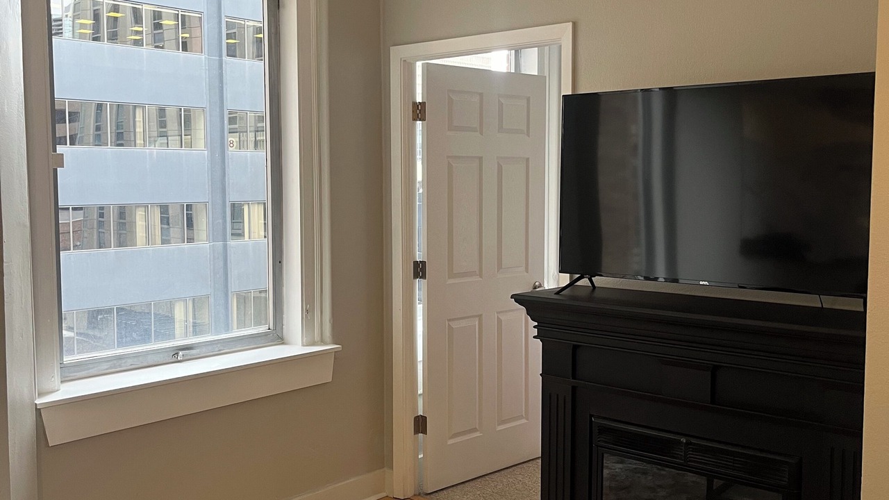 Photo of Livingroom in Downtown Denver