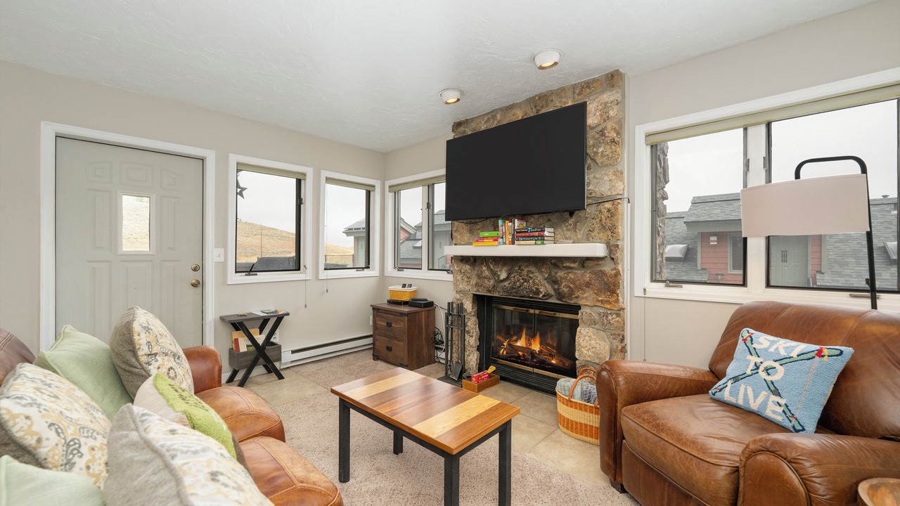 Photo of Bedroom in Silvercreek
