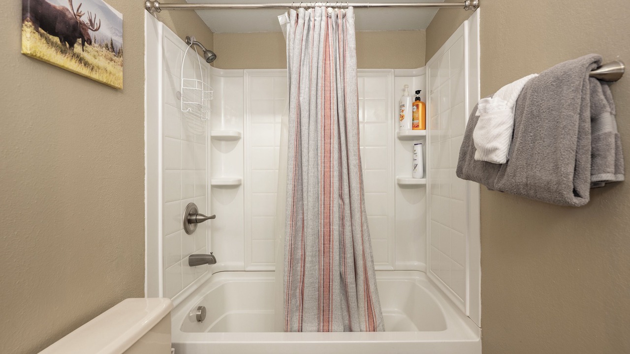Photo of Bathroom in Silvercreek