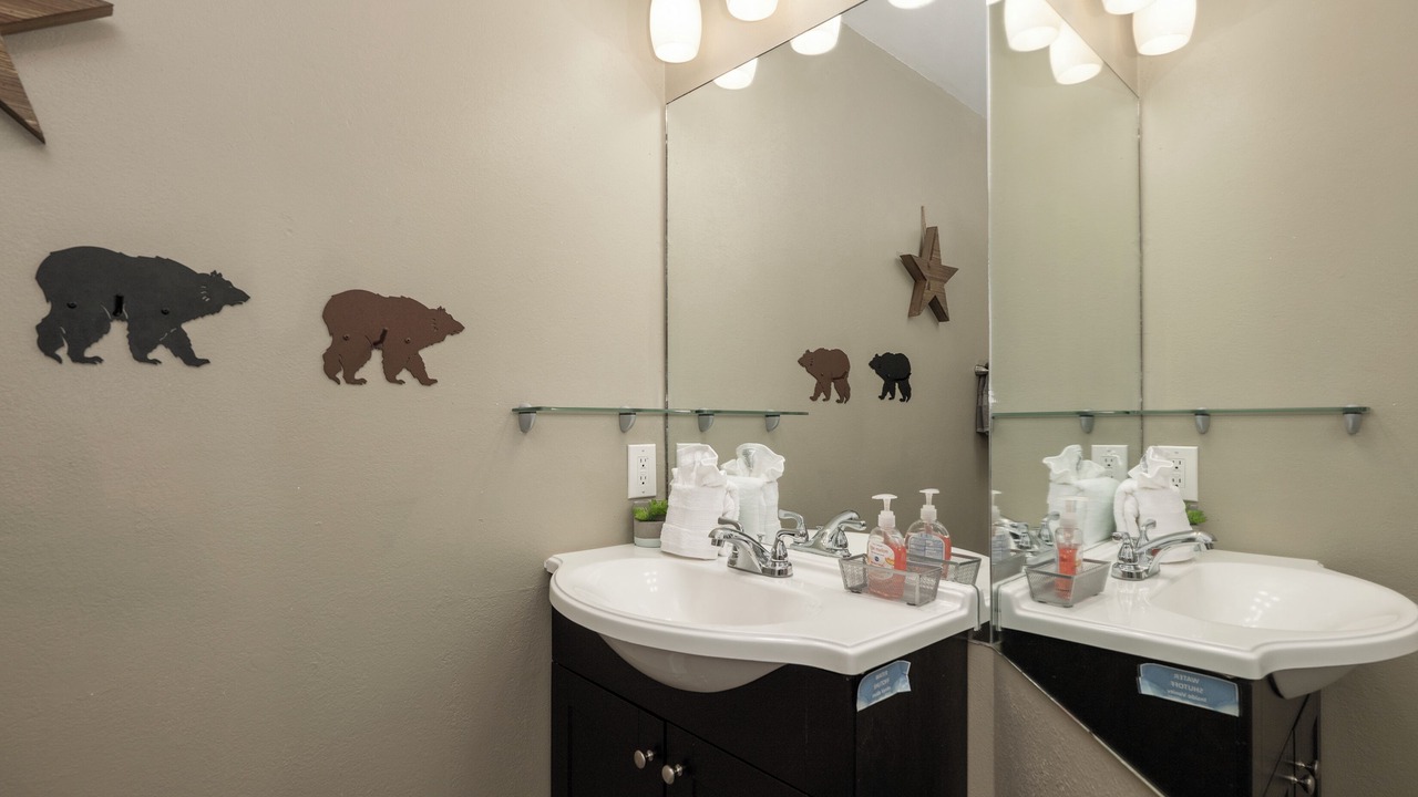 Photo of Bathroom in Silvercreek