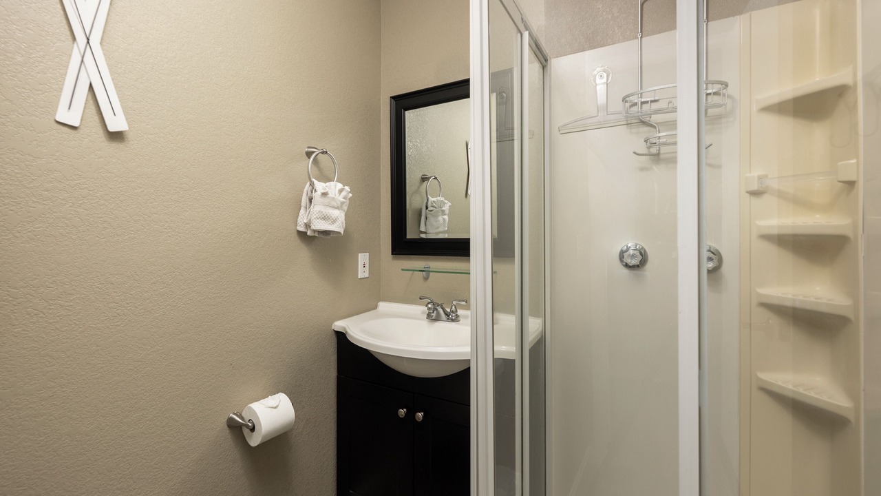 Photo of Bathroom in Silvercreek