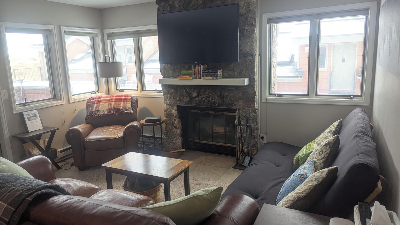 Photo of Livingroom in Silvercreek