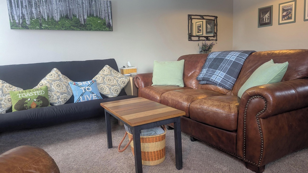 Photo of Livingroom in Silvercreek