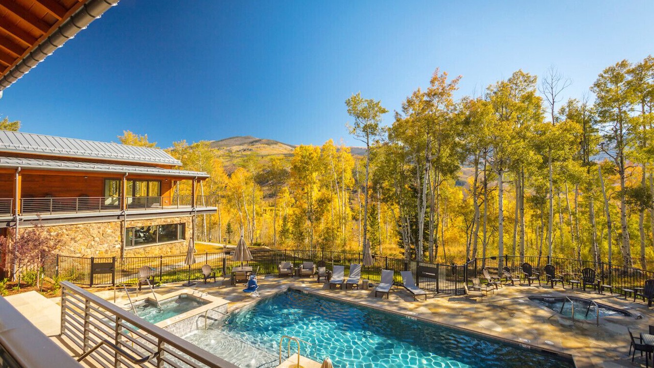 Photo of Outdoor in Silverthorne