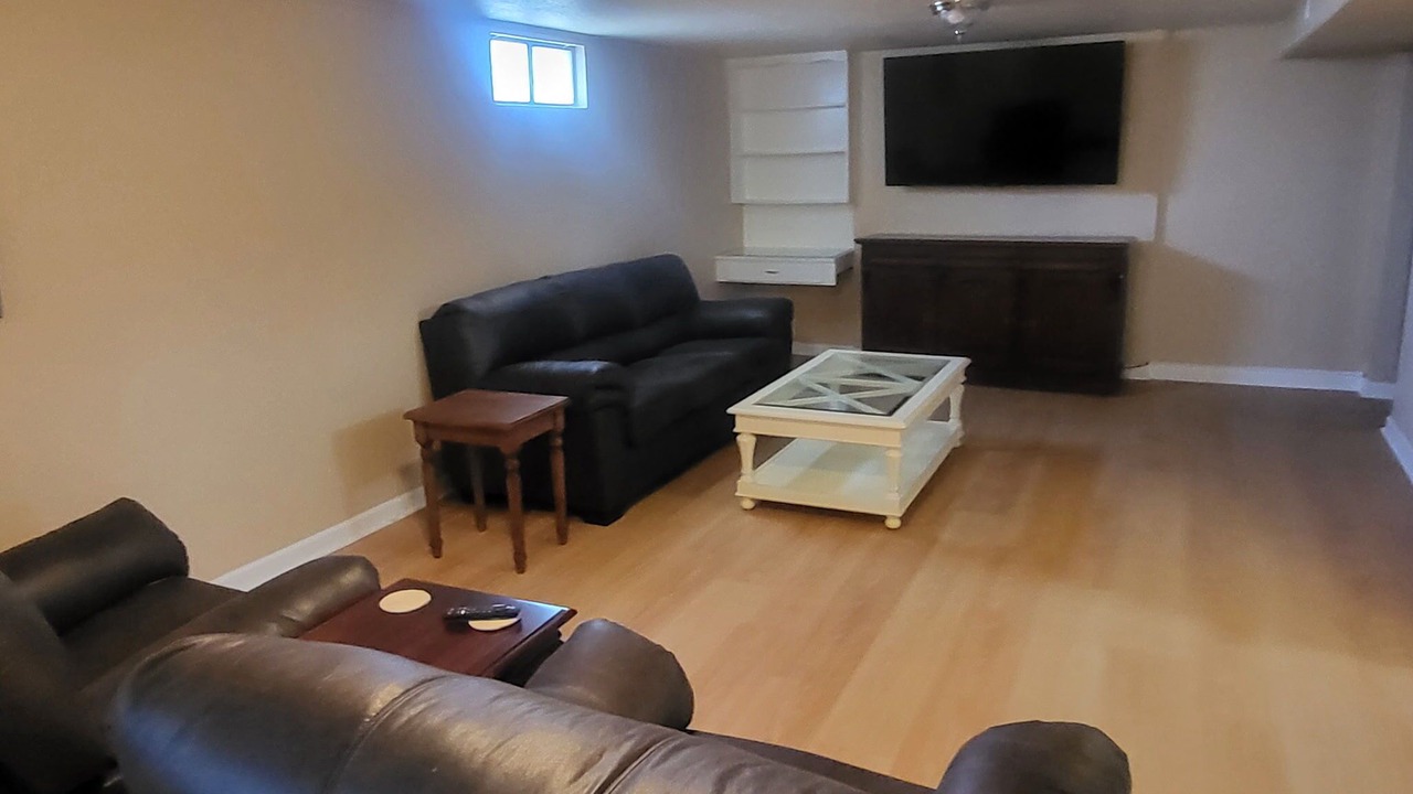 Photo of Livingroom in Pueblo