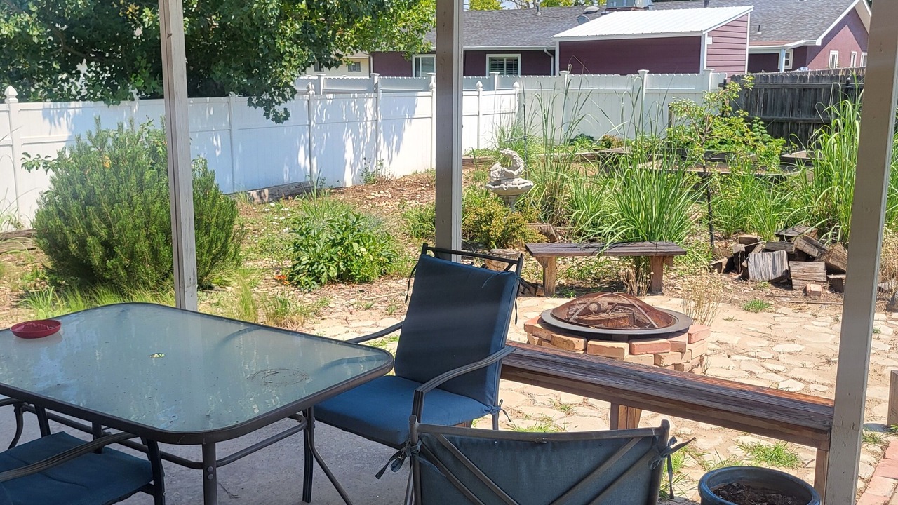 Photo of Outdoor in Pueblo