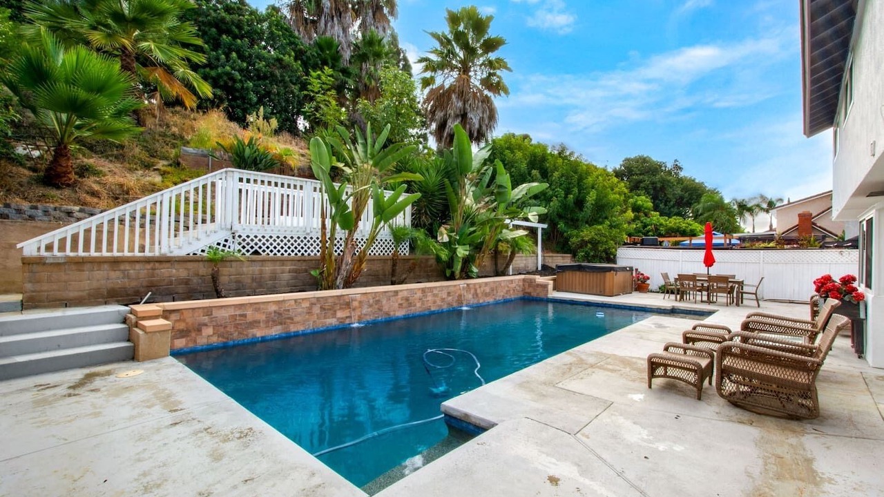 Photo of Outdoor in Mission Viejo