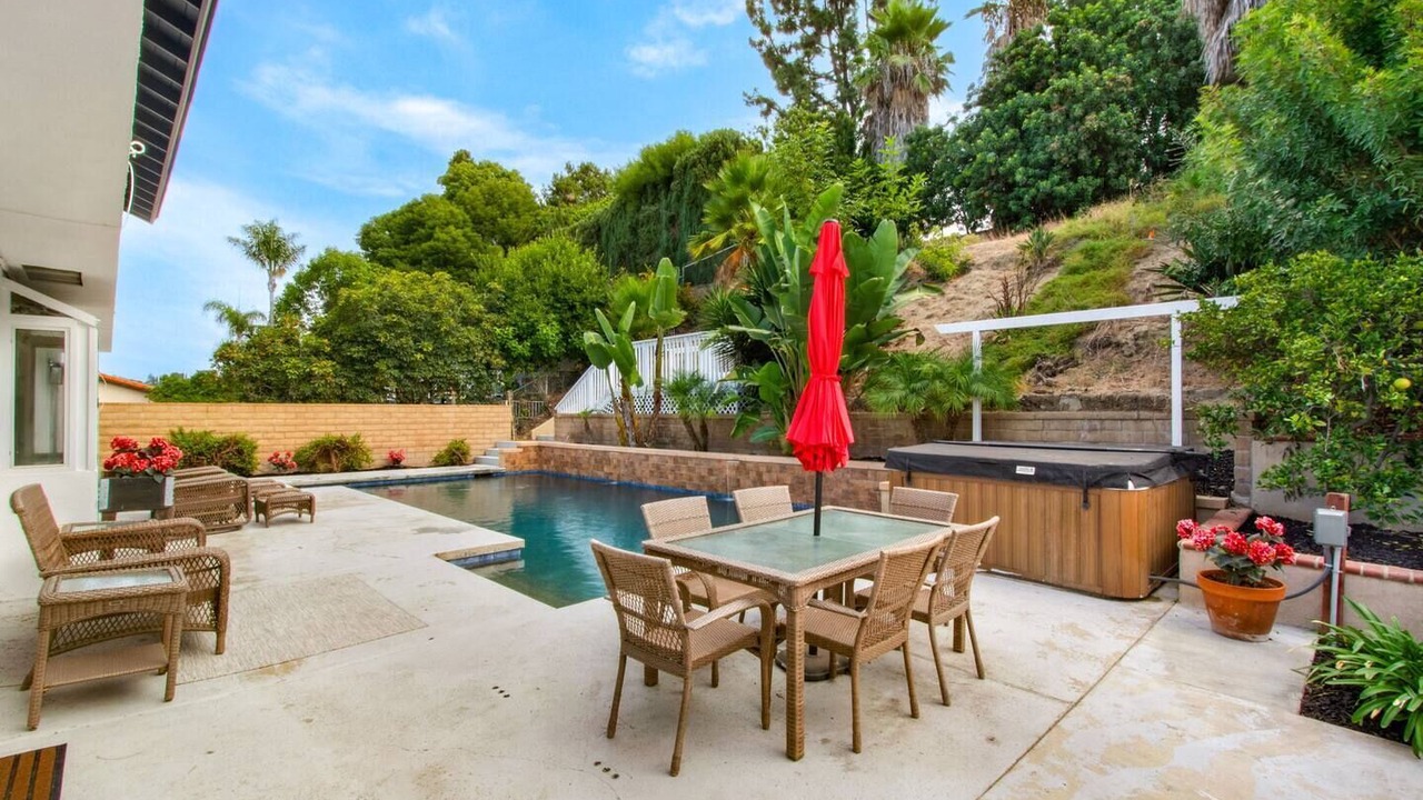 Photo of Outdoor in Mission Viejo