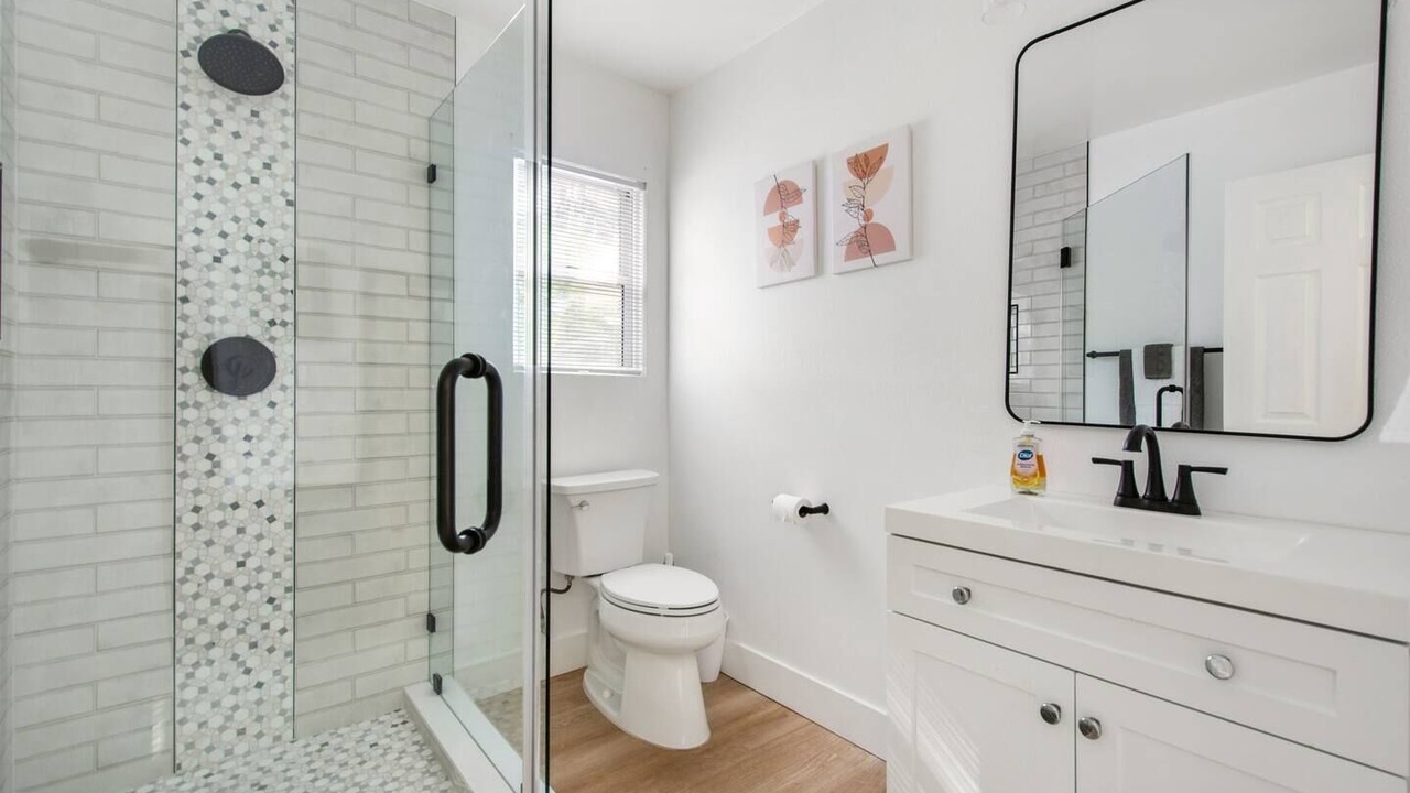 Photo of Bathroom in Mission Viejo