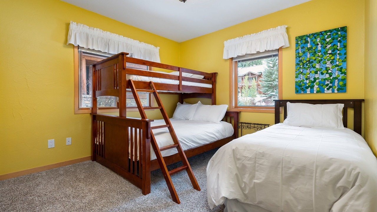 Photo of Bedroom in Old Town