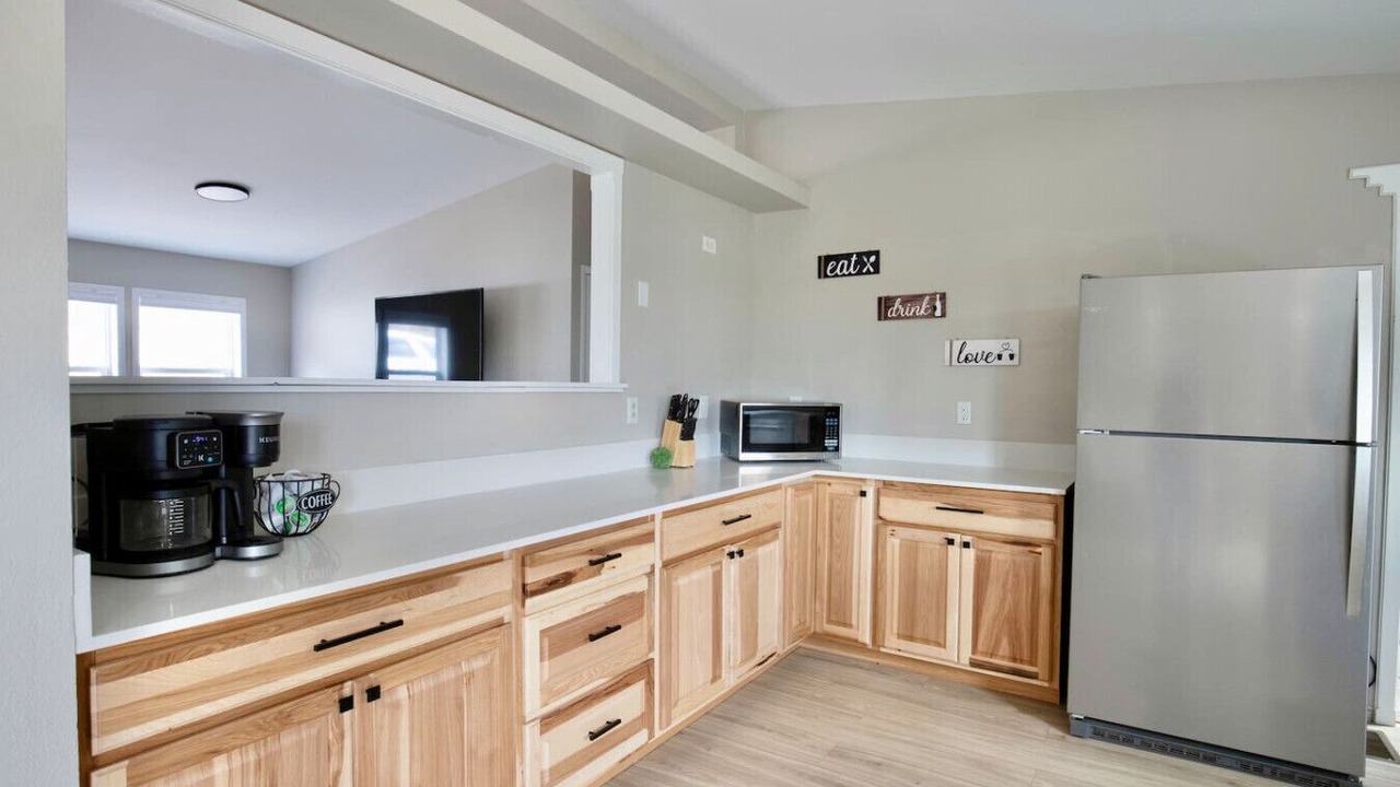 Photo of Kitchen in Divide