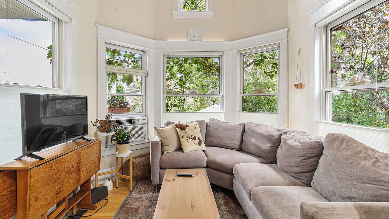 Photo of Livingroom in Lower Arapahoe