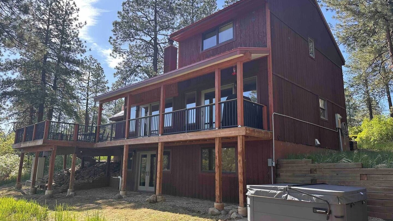 Photo of Outdoor in Pagosa Springs