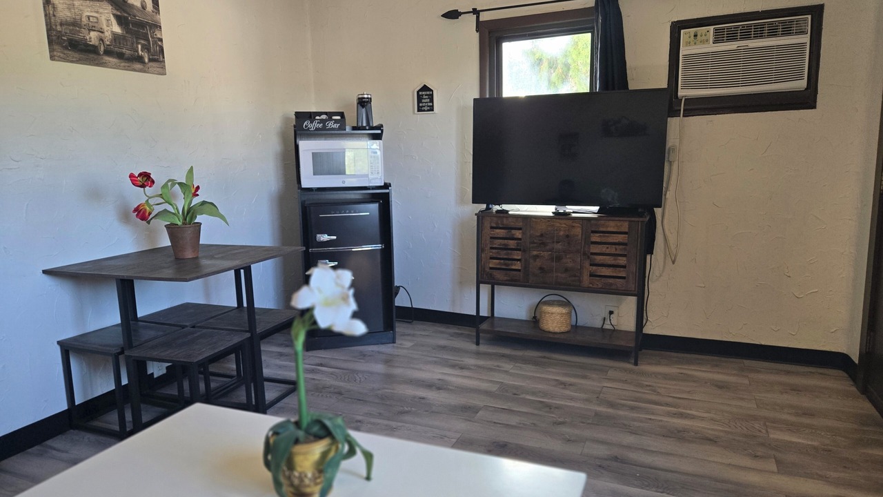 Photo of Livingroom in Manitou Springs