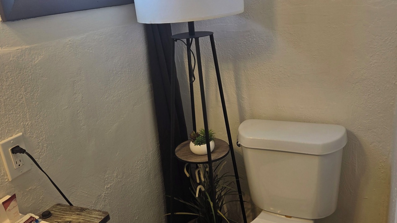 Photo of Bathroom in Manitou Springs