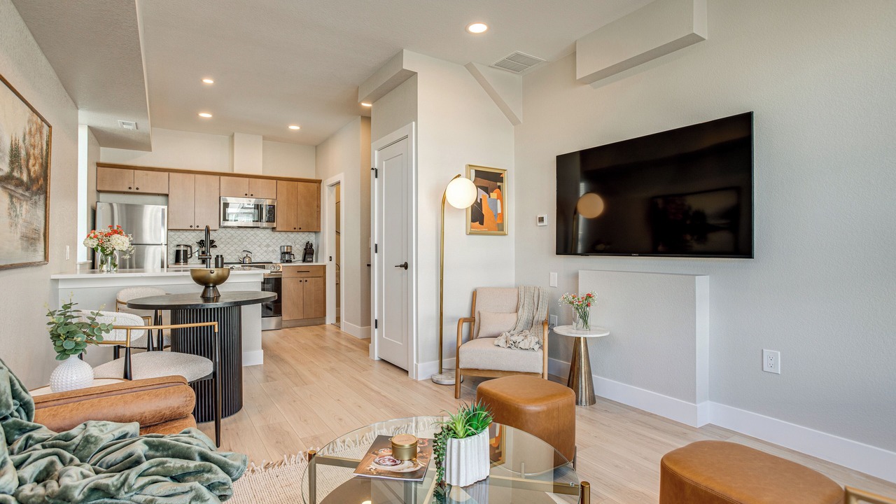Photo of Bedroom in University Hills