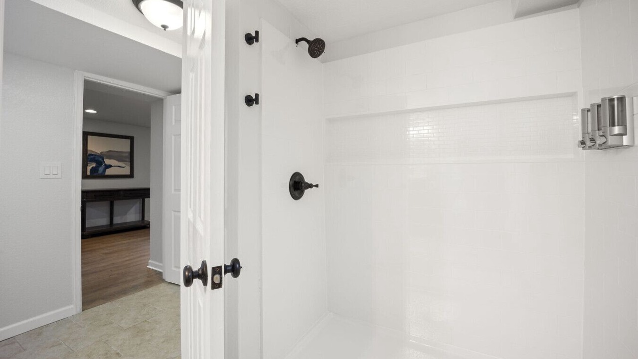 Photo of Bathroom in Rustic Hills