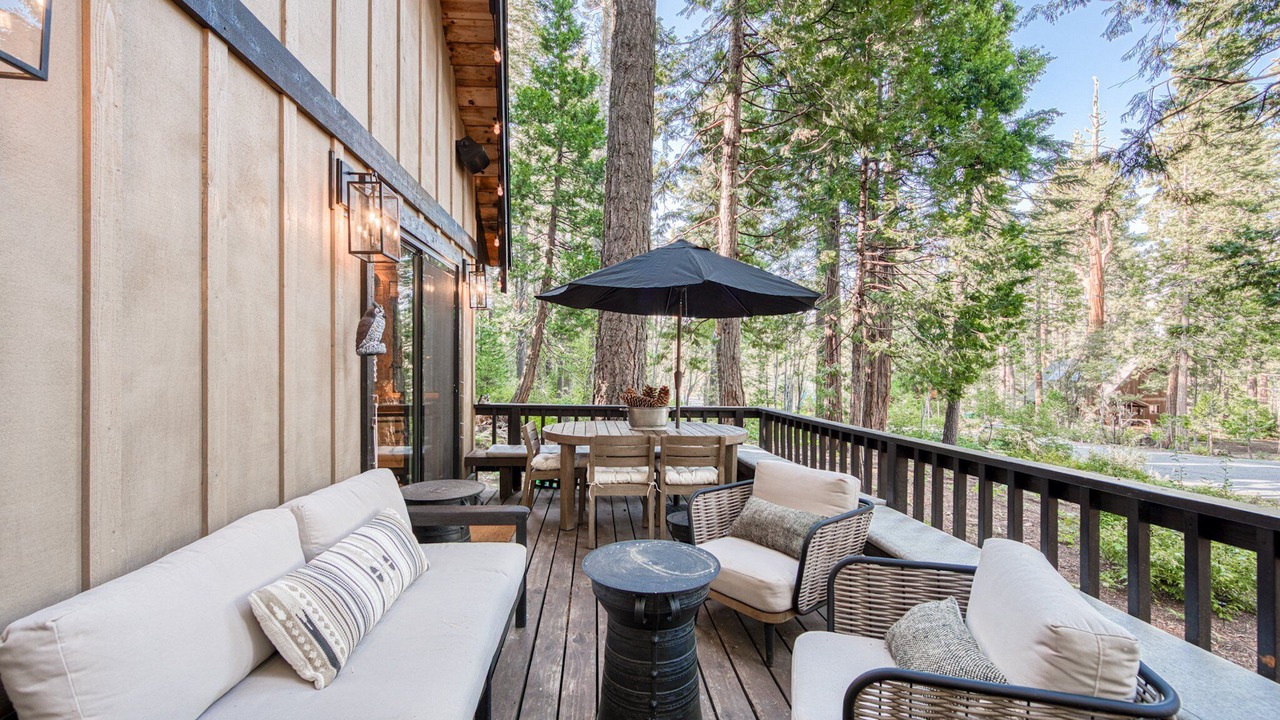 Photo of Outdoor in Tahoma