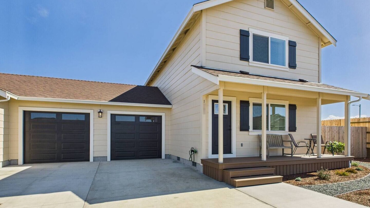 Photo of Outdoor in McKinleyville