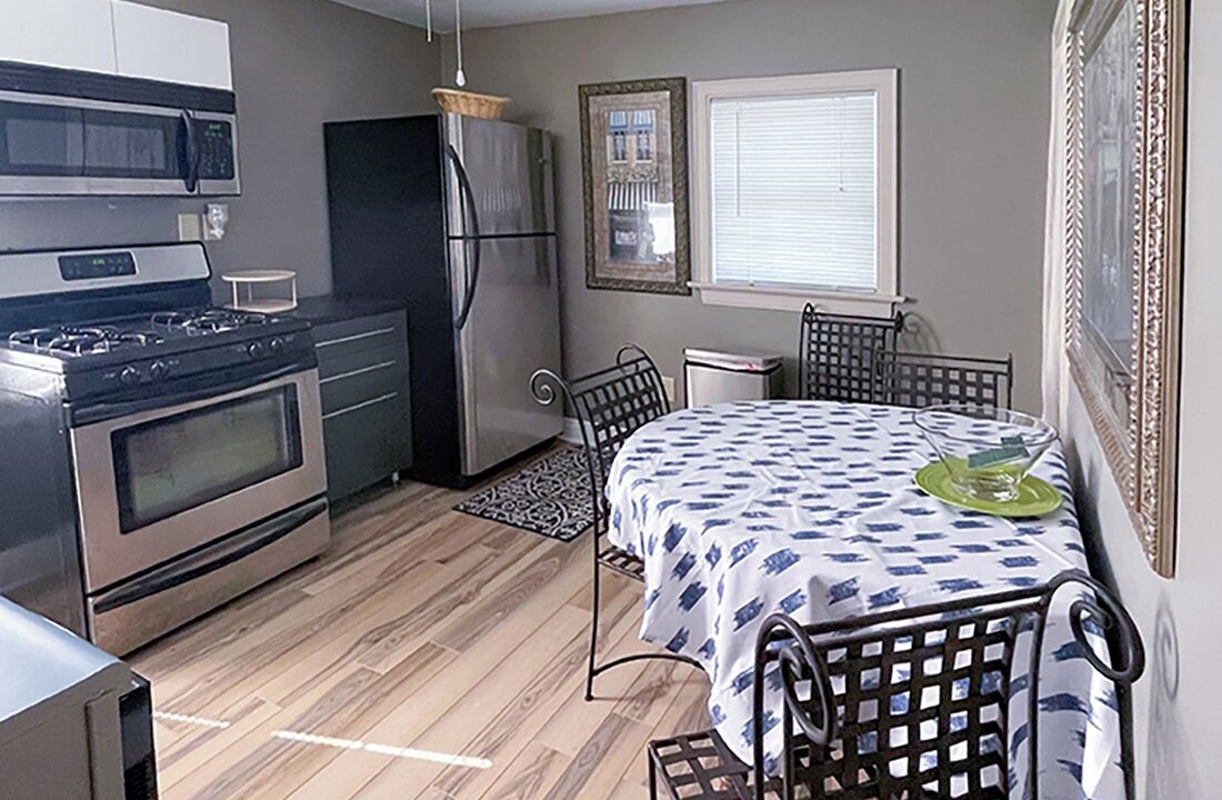 Photo of Kitchen in Sandusky
