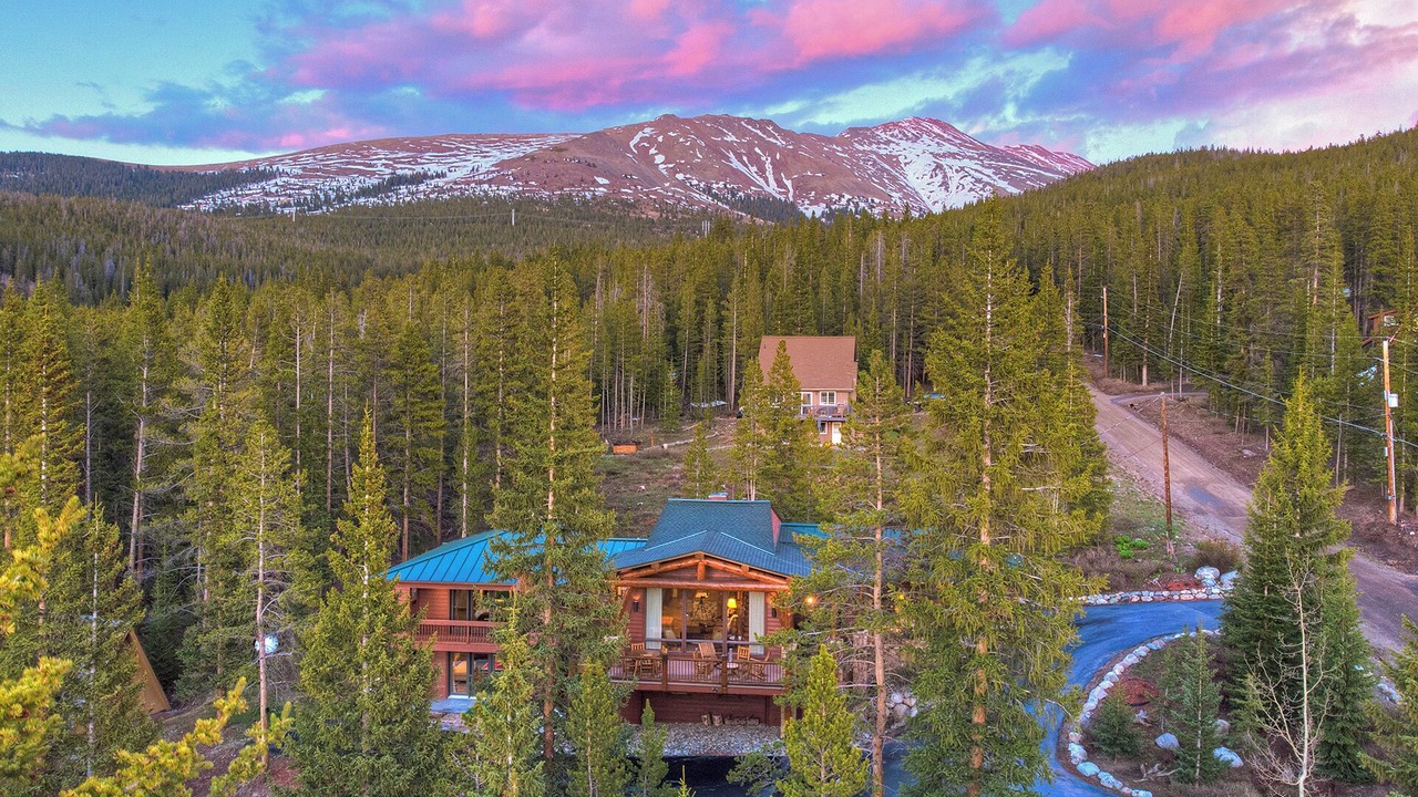 Photo of Outdoor in Baldy Mountain